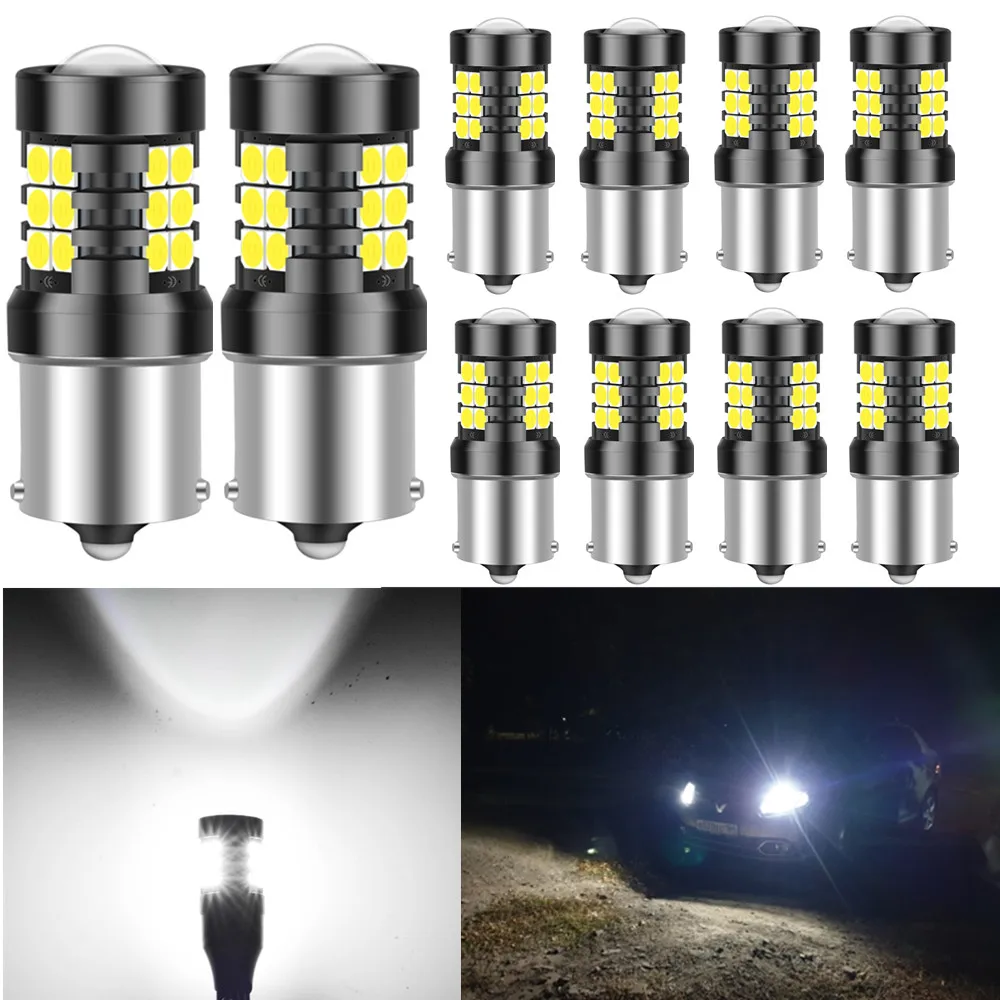 10x W16W T15 LED Bulb For LED Reverse Light Turn Signal Light T20 Led 7443 W21/5W T25 3157 P27/7W White for mitsubishi lancer x
10x W16W T15 LED Bulb For LED Reverse Light Turn Signal Light T20 Led 7443 W21/5W T25 3157 P27/7W White for mitsubishi lancer x