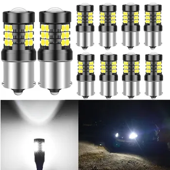 10x W16W T15 LED Bulb For LED Reverse Light Turn Signal Light T20 Led 7443 W21/5W T25 3157 P27/7W White for mitsubishi lancer x
10x W16W T15 LED Bulb For LED Reverse Light Turn Signal Light T20 Led 7443 W21/5W T25 3157 P27/7W White for mitsubishi lancer x