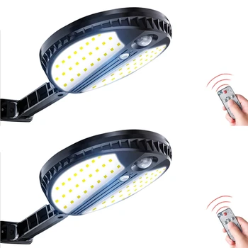 Botique-Outdoor Solar Light 70 LED Motion Sensor Wall Light Three Lighting Mode IP65 Waterproof Solar Light
Botique-Outdoor Solar Light 70 LED Motion Sensor Wall Light Three Lighting Mode IP65 Waterproof Solar Light