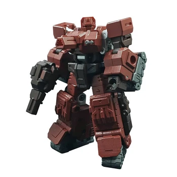 Ironfactory IF EX-28 Burning Slug IDW Warpath G1 Transformation Action Figure Toy Model ABS Statue Deformation Car Robot Figma
Ironfactory IF EX-28 Burning Slug IDW Warpath G1 Transformation Action Figure Toy Model ABS Statue Deformation Car Robot Figma