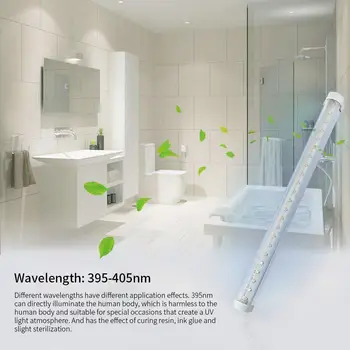 Disinfection Portable UV Lamp UV Light Sterilizer Energy Conservation Mask UVC Clean Health DIY Protection Family 
Disinfection Portable UV Lamp UV Light Sterilizer Energy Conservation Mask UVC Clean Health DIY Protection Family