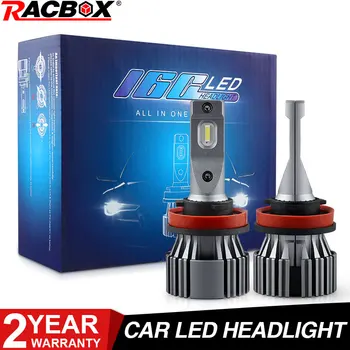 H11 Led H9 Car Lamp Headlights H8 Bulbs 12V Cars Lamps 80W 6500K Automobiles Headlamp for our 2.5 inch Fog Light Projector Lens
H11 Led H9 Car Lamp Headlights H8 Bulbs 12V Cars Lamps 80W 6500K Automobiles Headlamp for our 2.5 inch Fog Light Projector Lens