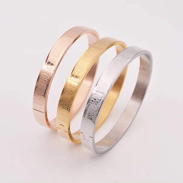 2020 charms jewelry Stainless steel bracelet for women bracelets charm bangle Jewelries femme,1pz
2020 charms jewelry Stainless steel bracelet for women bracelets charm bangle Jewelries femme,1pz