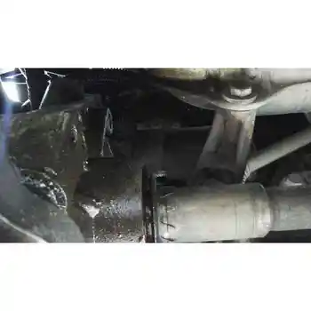 STARTER MOTOR RENAULT MEGANE I PHASE 2 SALOON (BA0)
STARTER MOTOR RENAULT MEGANE I PHASE 2 SALOON (BA0)