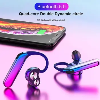 X6 1Pc/Pair Button Control Earbuds Bluetooth Earphones Stereo Sound Sports Waterproof Wireless Earphones Bluetooth Headphones
X6 1Pc/Pair Button Control Earbuds Bluetooth Earphones Stereo Sound Sports Waterproof Wireless Earphones Bluetooth Headphones