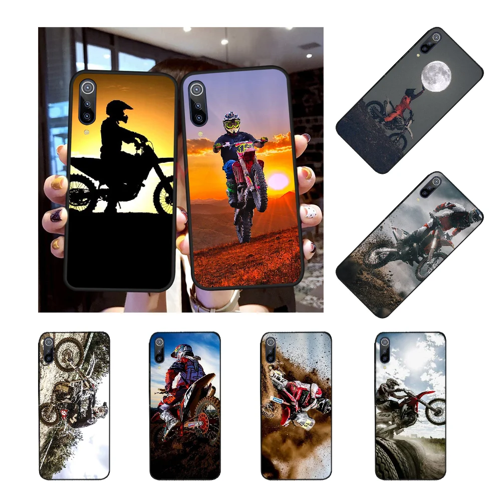 Мягкий чехол для телефона Redmi Note 8 8A 7 6 6A 5 5A 4 4X 4A Go Pro Plus Prime | Мобильные телефоны и