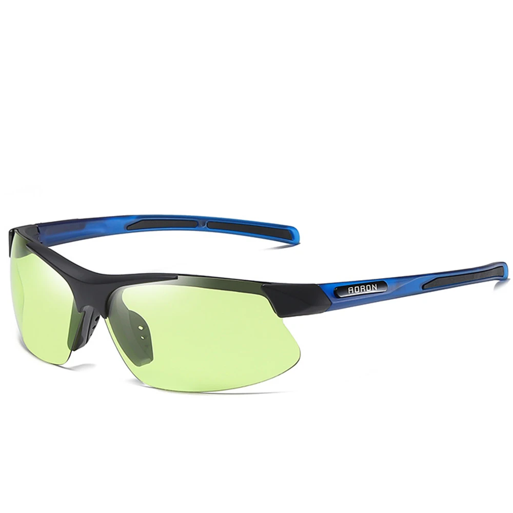 Photochromic Men Women Bicycle Glasses Color Change MTB Road Bike Sunglasses Polarized Cycling Eyewear Riding Goggles BC0329 (12)