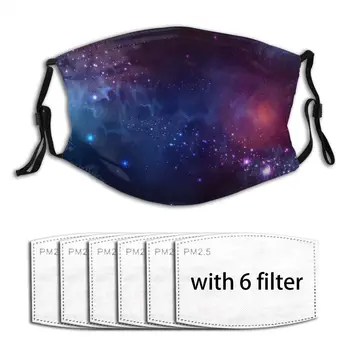 Abstract Open Space Washable Reusable Anti Haze Unisex Cosplay Party Outdoor Cool Mouth Cover Mask
Abstract Open Space Washable Reusable Anti Haze Unisex Cosplay Party Outdoor Cool Mouth Cover Mask