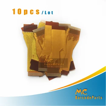 10PCS/Lot LCD Display to CPU Flex Cable (Mono) For Symbol Motorola MC9000 MC9060 MC9090 Mobile Computer Part Number: 60-83676-01
10PCS/Lot LCD Display to CPU Flex Cable (Mono) For Symbol Motorola MC9000 MC9060 MC9090 Mobile Computer Part Number: 60-83676-01