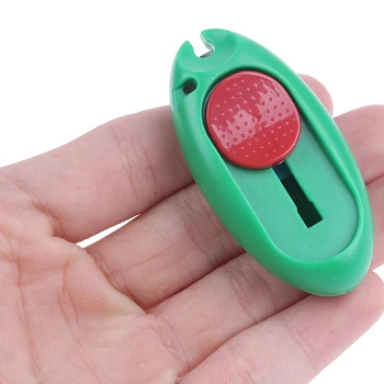 Random Color 1pc Hand Needle Threader Sewing Threader with Thread Cutter for Needlework Threader Insertion Sewing Accessories
Random Color 1pc Hand Needle Threader Sewing Threader with Thread Cutter for Needlework Threader Insertion Sewing Accessories