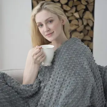 Bedding Quilt Blanket Comforter Cover improves the quality of sleep for children,adolescents,relieves stress
Bedding Quilt Blanket Comforter Cover improves the quality of sleep for children,adolescents,relieves stress