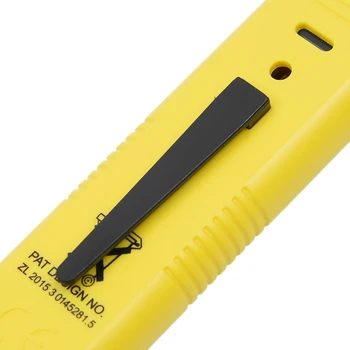 2018-new Digital PH Meter Water Tester Pocket Wine/Urine LCD Pen Monitor Sale!
2018-new Digital PH Meter Water Tester Pocket Wine/Urine LCD Pen Monitor Sale!