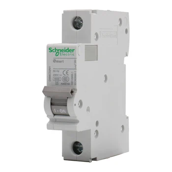 China Export Type D 1P 1A 2A 3A 4A 6A Miniature Circuit Breaker ac quality switch 230V 50HZ 6KA DIN rail mounting
China Export Type D 1P 1A 2A 3A 4A 6A Miniature Circuit Breaker ac quality switch 230V 50HZ 6KA DIN rail mounting