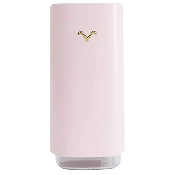 Car Small V Projection Humidifier, USB Mute Air Atomizer, Multi-Functional Desktop Ultrasonic Humidifier,Creative Gifts
Car Small V Projection Humidifier, USB Mute Air Atomizer, Multi-Functional Desktop Ultrasonic Humidifier,Creative Gifts