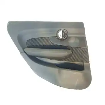 7762670 trim Left Rear Door Mini Clubman (f54) Cooper D
7762670 trim Left Rear Door Mini Clubman (f54) Cooper D