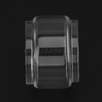 Transparent Vape Glass Tube Glass Tank Electronic Cigarette Accessories for TFV8 Big Baby Vaporizer Atomizer
Transparent Vape Glass Tube Glass Tank Electronic Cigarette Accessories for TFV8 Big Baby Vaporizer Atomizer