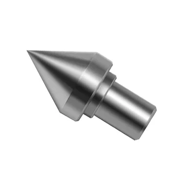 2Pcs 8mm Lathe Tailstock Live Center Taper Bearing Tailstock Center For CNC Cutter Lathe Tool Metal/Wood Turning Power Tool Part
2Pcs 8mm Lathe Tailstock Live Center Taper Bearing Tailstock Center For CNC Cutter Lathe Tool Metal/Wood Turning Power Tool Part