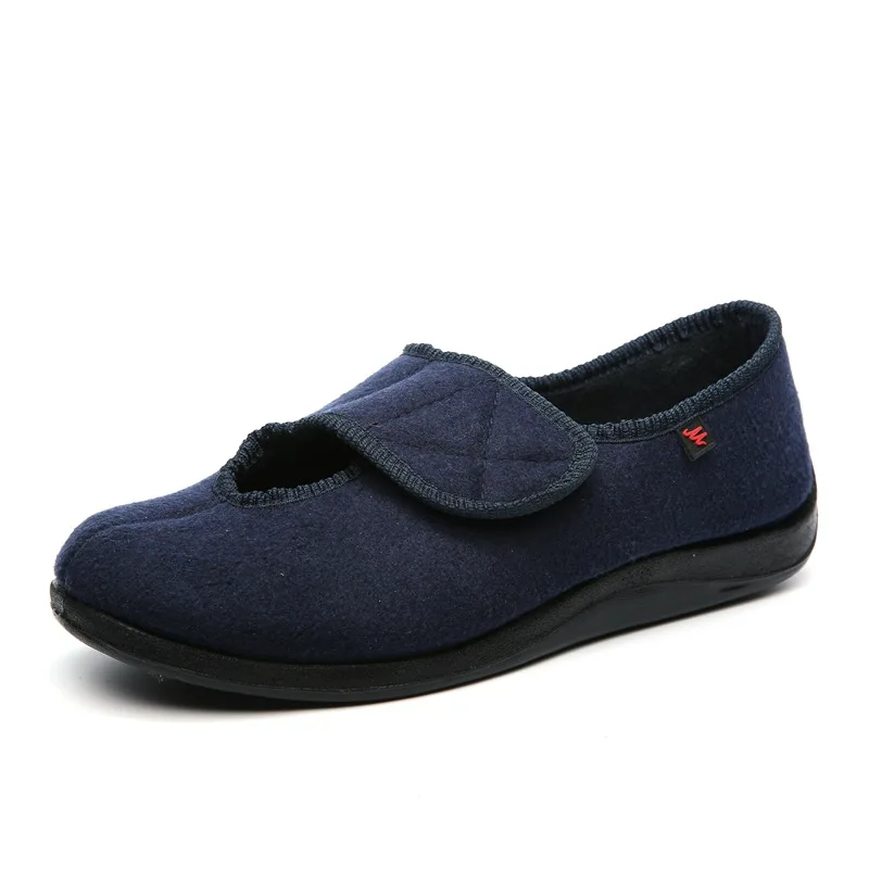 Lesvago Widened Adjustable Diabetes Foot Shoes Fat Edema-Surgery Gauze Hallux Valgus Transformation Feet
Lesvago Widened Adjustable Diabetes Foot Shoes Fat Edema-Surgery Gauze Hallux Valgus Transformation Feet