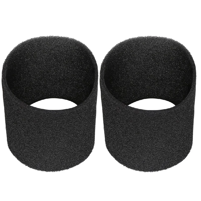 2Pcs Wet and Dry Foam Filter for Karcher WD NT Series Accessories MV1/WD1 /WD2 WD3 2.683-016.0 | Бытовая техника