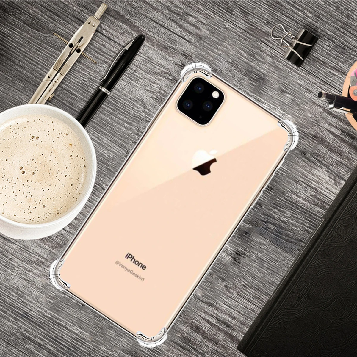Wrist Strap Shockproof Silicone Phone Case For iPhone X XS XR XS Max 8 7 Plus 6 6S Plus Case Transparent Protection Back Cover
Wrist Strap Shockproof Silicone Phone Case For iPhone X XS XR XS Max 8 7 Plus 6 6S Plus Case Transparent Protection Back Cover