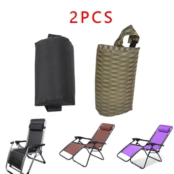 2 * Head Cushion Pillows Folding Recliner Chairs Head Cushion Pillow For Outdoor Patio Sun Lounger
2 * Head Cushion Pillows Folding Recliner Chairs Head Cushion Pillow For Outdoor Patio Sun Lounger