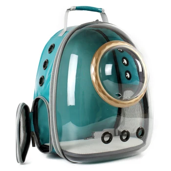 New Transparent Cat Bag Pet Cabin Cat Backpack Dog Shoulder Cat Cage Cat Bag Outgoing Portable Cat Bag Puppy Carrier Dog Bag
New Transparent Cat Bag Pet Cabin Cat Backpack Dog Shoulder Cat Cage Cat Bag Outgoing Portable Cat Bag Puppy Carrier Dog Bag