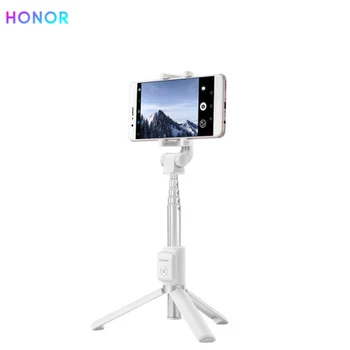 Huawei Honor Smartphone Bluetooth Selfie Stick Tripod AF15 Bluetooth Wireless Portable Monopod Compatible with iOS/Android
Huawei Honor Smartphone Bluetooth Selfie Stick Tripod AF15 Bluetooth Wireless Portable Monopod Compatible with iOS/Android