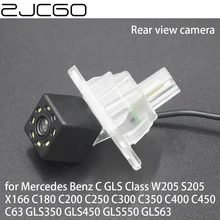 ZJCGO Car Rear View Reverse Backup Parking Reversing Camera for Mercedes Benz C GLS Class W205 S205 X166 C180 C200 C250 GLS350
ZJCGO Car Rear View Reverse Backup Parking Reversing Camera for Mercedes Benz C GLS Class W205 S205 X166 C180 C200 C250 GLS350