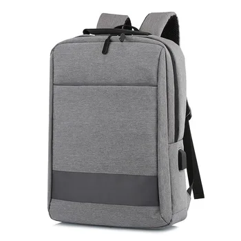 Laptop Backpack USB Charging Anti Theft Women Men School Bags For Teenage Girls College Travel Backpack Male Mochilas
Laptop Backpack USB Charging Anti Theft Women Men School Bags For Teenage Girls College Travel Backpack Male Mochilas