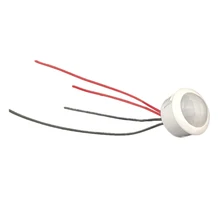 Mini Light Switch PIR Sensor Detector LED 12V 24V PIR Infrared Motion Sensor Switch Wiring Infrared Sensor for 18W Ceiling Lamp 
Mini Light Switch PIR Sensor Detector LED 12V 24V PIR Infrared Motion Sensor Switch Wiring Infrared Sensor for 18W Ceiling Lamp