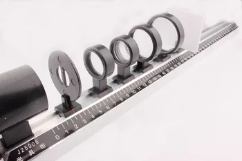 Light Set with Track Optical Physics Laboratory Equipment Physical Instrument Teaching Instrument for Middle School
Light Set with Track Optical Physics Laboratory Equipment Physical Instrument Teaching Instrument for Middle School