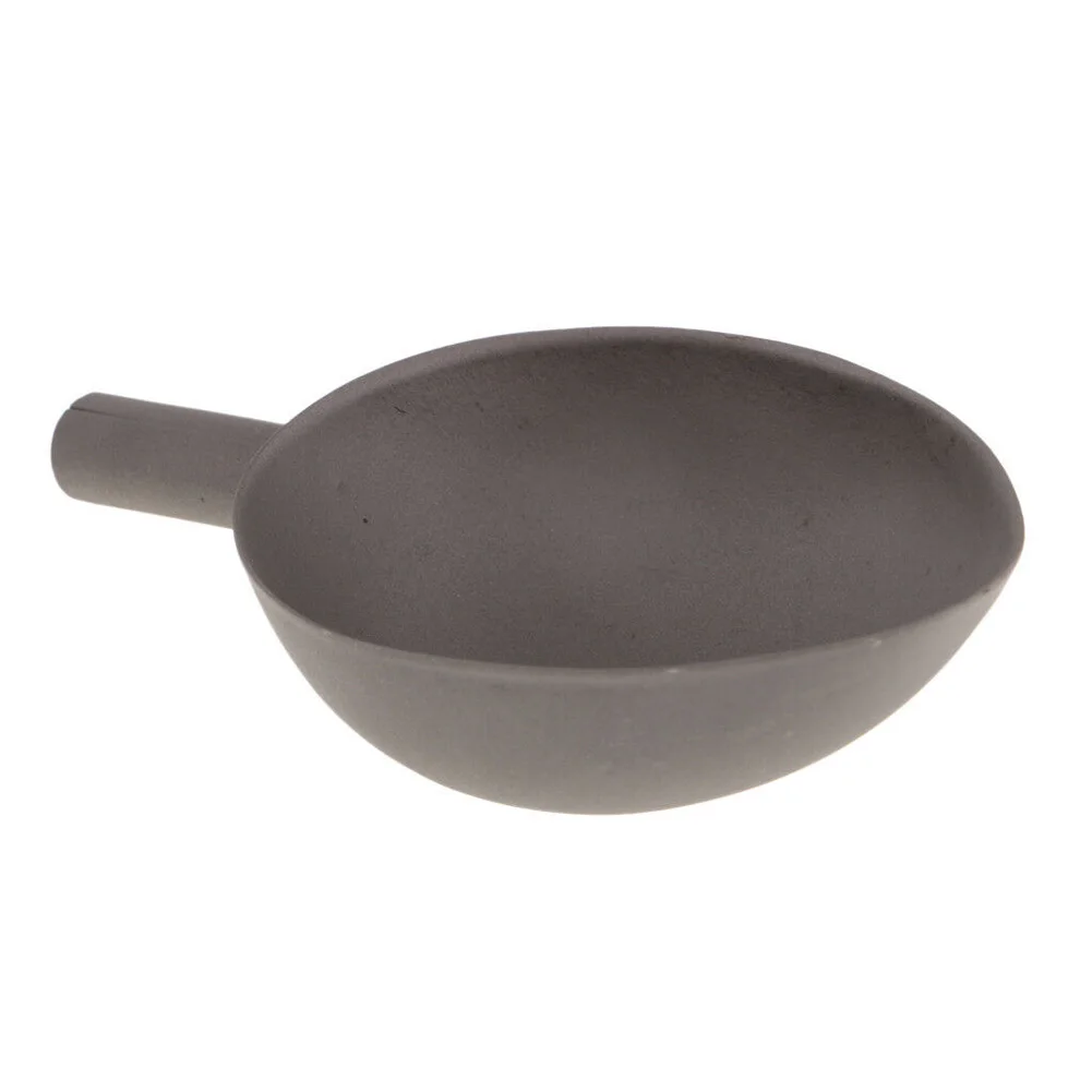 Titanium Alloy Baiting Throwing Spoon Baiting Spoon Bait Scoop Fishing Tool Volume 24/36ml Baits Casting Scoop
Titanium Alloy Baiting Throwing Spoon Baiting Spoon Bait Scoop Fishing Tool Volume 24/36ml Baits Casting Scoop