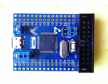 STM32F105RCT6 Core Board Minimum system development board Mini board STM32F105 core board
STM32F105RCT6 Core Board Minimum system development board Mini board STM32F105 core board
