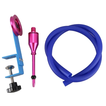 1 Set Insider Balloon Stuffing Tool Kit for Wedding Birthday Celebration Party Decoration Balloon Associate Ball in the Ball 
1 Set Insider Balloon Stuffing Tool Kit for Wedding Birthday Celebration Party Decoration Balloon Associate Ball in the Ball