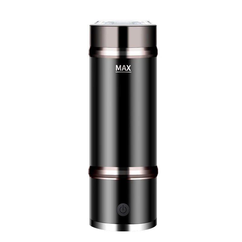 SPE/PEM Hydrogen Rich Generator Water Lonizer Bottle Stainless Steel Alkaline Thermal Cup Ozone Residual Chlorine Exhaust EU Plu
SPE/PEM Hydrogen Rich Generator Water Lonizer Bottle Stainless Steel Alkaline Thermal Cup Ozone Residual Chlorine Exhaust EU Plu