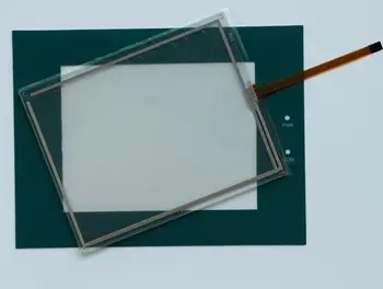 For PWS1711-STN PWS1711-CTN LCD Touch Screen Digitizer + Protective Film
For PWS1711-STN PWS1711-CTN LCD Touch Screen Digitizer + Protective Film