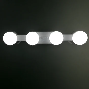 USB charging makeup mirror dressing table LED bulb kit charging port cosmetics lighting mirror light bulb 
USB charging makeup mirror dressing table LED bulb kit charging port cosmetics lighting mirror light bulb