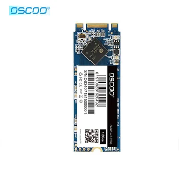 Oscoo MLC M2 SSD 500gb 128gb 256gb 2260 SSD M.2 SATA 120GB 240GB 500GB M.2 NGFF SSD Size 2260mm SSD disk For computer Laptop
Oscoo MLC M2 SSD 500gb 128gb 256gb 2260 SSD M.2 SATA 120GB 240GB 500GB M.2 NGFF SSD Size 2260mm SSD disk For computer Laptop