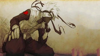 Naruto Anime Manga Scroll Poster Wall Art Print Decor,50 x 70 cm,No Frame
Naruto Anime Manga Scroll Poster Wall Art Print Decor,50 x 70 cm,No Frame