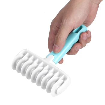 New 37Pcs/Set Embossing Mold Cake Roller Roller Lace Set Dough Ribbon Cutter DIY Baking Cake Decorating Tool Cake Peel Cutter
New 37Pcs/Set Embossing Mold Cake Roller Roller Lace Set Dough Ribbon Cutter DIY Baking Cake Decorating Tool Cake Peel Cutter