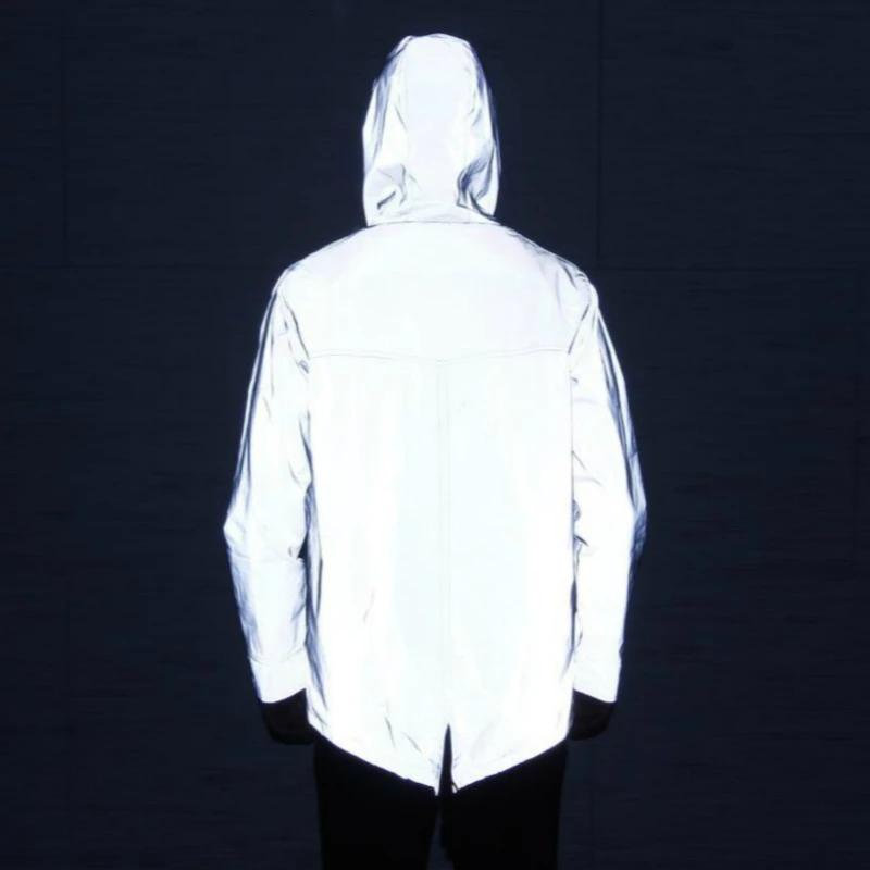 Men Cropped Jacket Reflective Light Spring Autumn Jogger Running Sport Basic Top Coat Long Sleeve Harajuku Hip Hop Sweatshirt
Men Cropped Jacket Reflective Light Spring Autumn Jogger Running Sport Basic Top Coat Long Sleeve Harajuku Hip Hop Sweatshirt