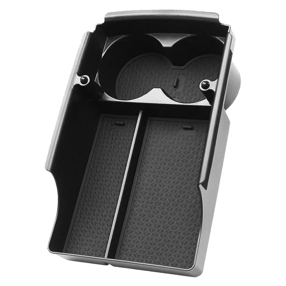 Central Armrest Box Storage Box Fits for Tesla MODEL X MODEL S Armrest Storage Box Central Console holder Tray Boxed
Central Armrest Box Storage Box Fits for Tesla MODEL X MODEL S Armrest Storage Box Central Console holder Tray Boxed