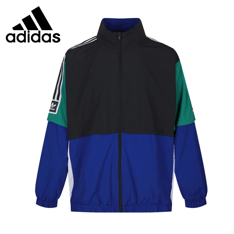 Original New Arrival Adidas Originals STDRD 20 JKT Men's jacket Sportswear
Original New Arrival Adidas Originals STDRD 20 JKT Men's jacket Sportswear