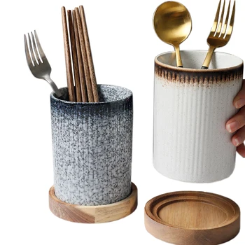 Kitchen Tools Holder Porcelain Kitchen Utensil Colander Storage Holder Ceramic
Kitchen Tools Holder Porcelain Kitchen Utensil Colander Storage Holder Ceramic