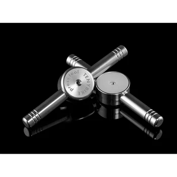 Bicycle Bearing Repair Tool Bicycle Bearing Compression Soft Tailstock Inflection Point Wheel Hub Assembly Bearing Repair Kit
Bicycle Bearing Repair Tool Bicycle Bearing Compression Soft Tailstock Inflection Point Wheel Hub Assembly Bearing Repair Kit