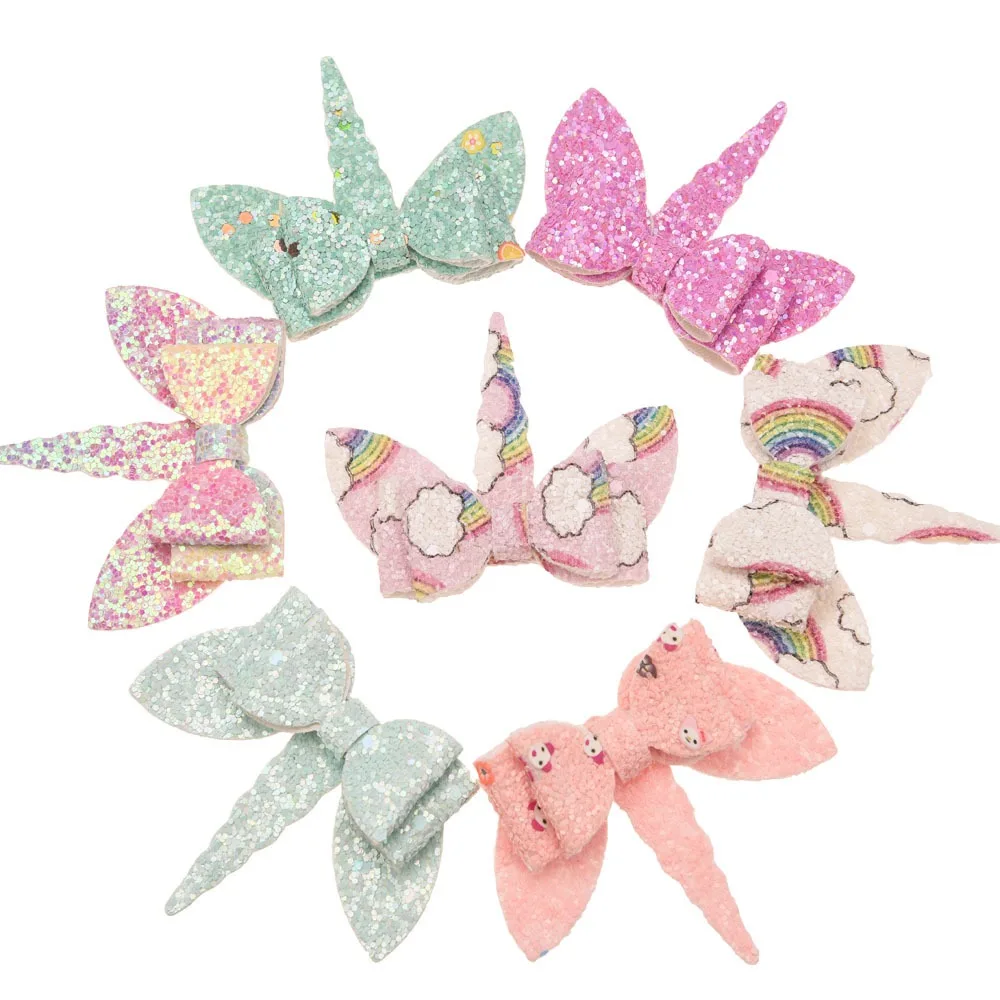 160PCS Uncorin Hair Accessories Uncorin Hair Bows Bowknot Girls Hairclips Fashion Accessory for Kids Headwrap Headwear
160PCS Uncorin Hair Accessories Uncorin Hair Bows Bowknot Girls Hairclips Fashion Accessory for Kids Headwrap Headwear