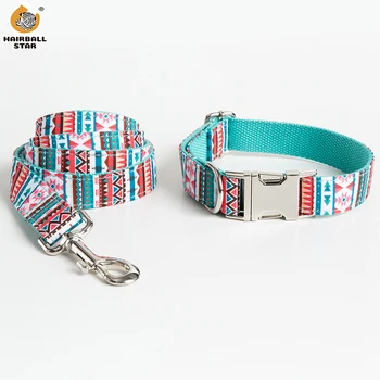 Custom ID Personalized Dog Collar Pet Nylon Printing Handmade Custom Dog Tag Cat Collars Suitable Medium Large Dogs Pet Supplies
Custom ID Personalized Dog Collar Pet Nylon Printing Handmade Custom Dog Tag Cat Collars Suitable Medium Large Dogs Pet Supplies