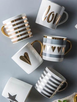 1 Piece New Merry Christmas Present Ceramic Creative Mug Tea Cup Milk Coffee Drinkware Gift for Lover Friend
1 Piece New Merry Christmas Present Ceramic Creative Mug Tea Cup Milk Coffee Drinkware Gift for Lover Friend