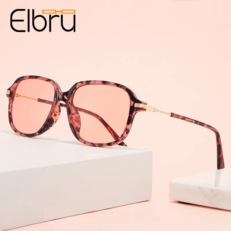 Elbru Retro Small Square Frame Sunglasses Metal Frame Sun Glasses Shade Mirror For Women UV400 Eyewear Oculos Feminino
Elbru Retro Small Square Frame Sunglasses Metal Frame Sun Glasses Shade Mirror For Women UV400 Eyewear Oculos Feminino
