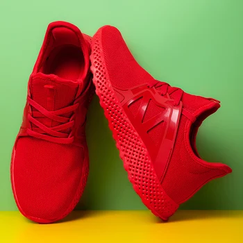 Damyuan Running Shose 2020 New Fashion Shoes Summer Men Shoes Big Size 48 Breathable Lightweight Masculino Zapatillas Hombre 
Damyuan Running Shose 2020 New Fashion Shoes Summer Men Shoes Big Size 48 Breathable Lightweight Masculino Zapatillas Hombre